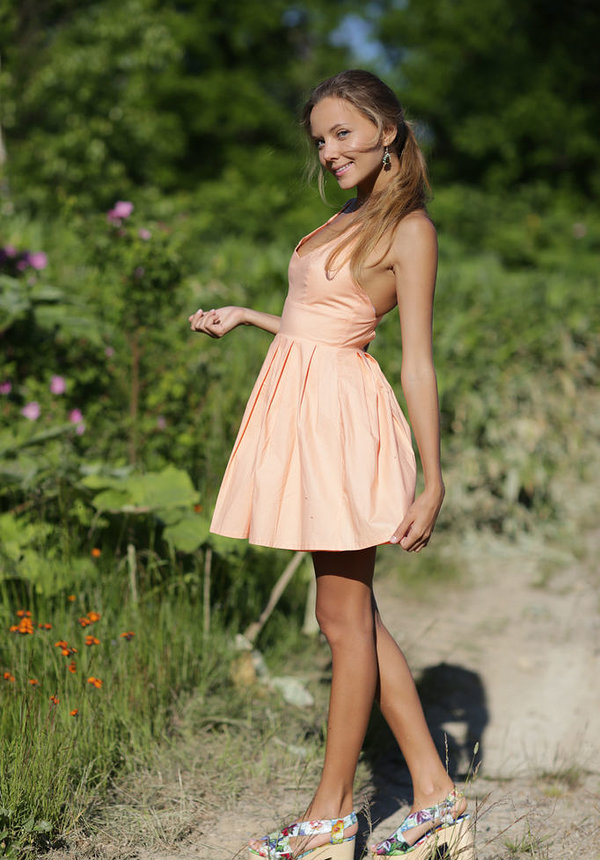 Ульяна, 41 год, 4 размер груди